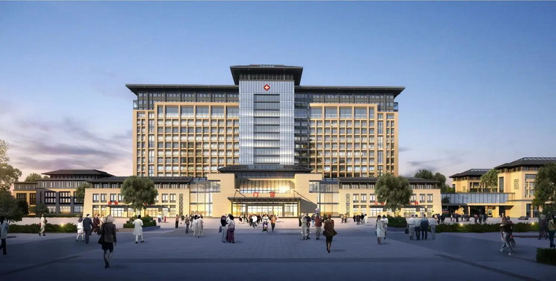 濟寧市中西醫結合醫院