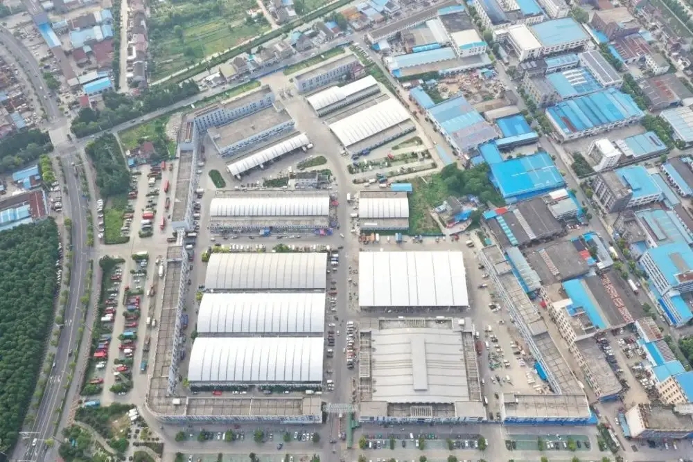 漁婆市場(chǎng)2