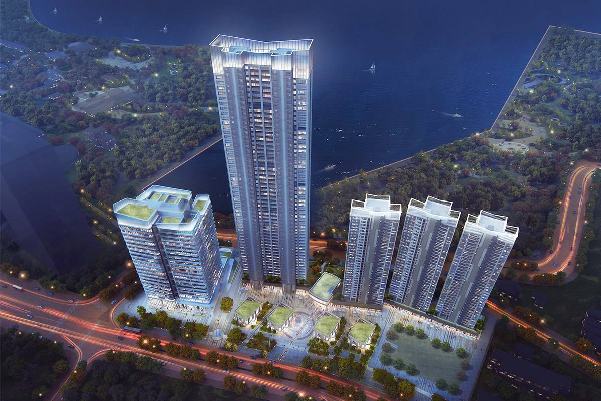 合景同創(chuàng)廣場2 合景同創(chuàng)廣場2