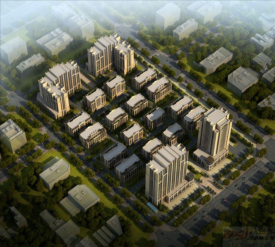 現代制造服務產業創新示范基地