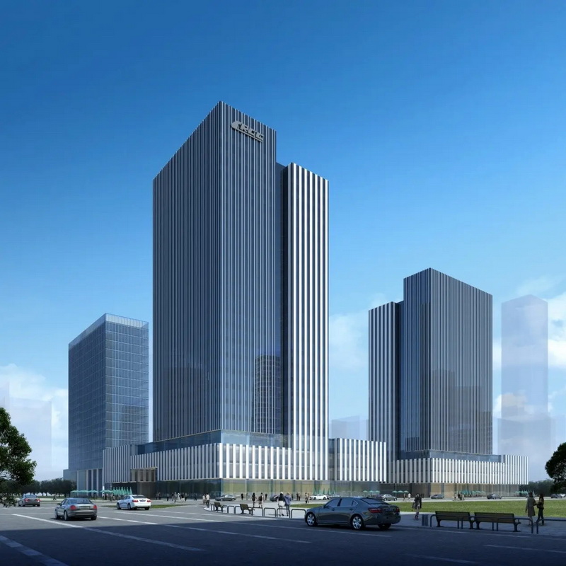 鐵四院光谷創新基地（?。?/></p><p><br/></p><p>【項目簡介】鐵四院(光谷)高科創新基地又名慧谷大廈，位于武漢光谷高新大道，占地面積約3萬㎡，總建筑面積約13萬㎡，擁有A、B兩棟集辦公空間、眾創空間、商業、SOHO辦公等功能為一體的商業性綜合大樓，是打造當地創新創業示范樣板的現代化產業園區。</p><p>【解決方案】項目采用雷優建筑能源管理軟件及數據采集器搭建能耗管理系統。</p><p><br/></p></div>
      </div>
    </div>
  </div>
  <div   id=