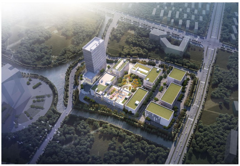 蘇州國家質(zhì)量基礎(chǔ)（NQI）基地