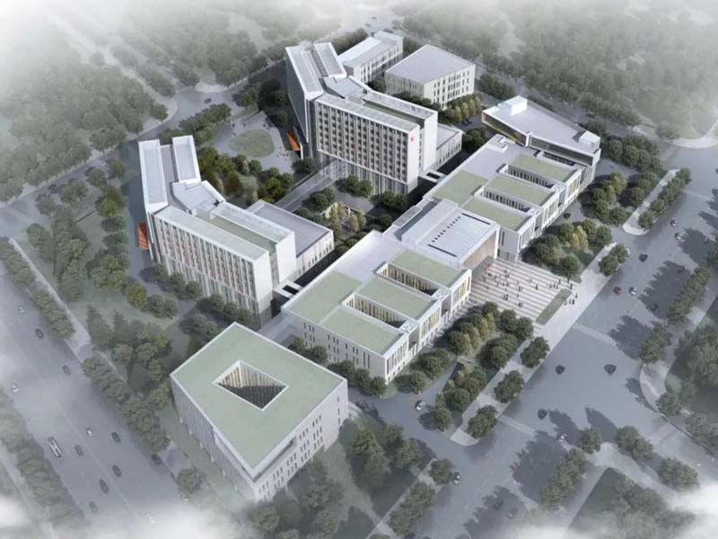上海中醫(yī)藥大學附屬龍華醫(yī)院